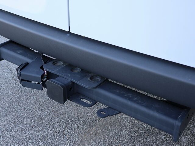 2025 Mercedes-Benz Sprinter 2500 Cargo 144 WB Merriam KS