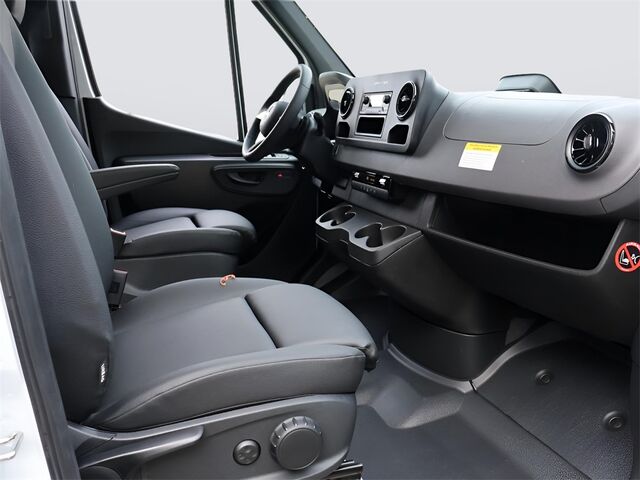 2025 Mercedes-Benz Sprinter 2500 Cargo 144 WB Merriam KS