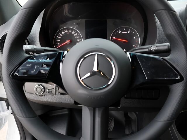 2025 Mercedes-Benz Sprinter 2500 Cargo 144 WB Merriam KS