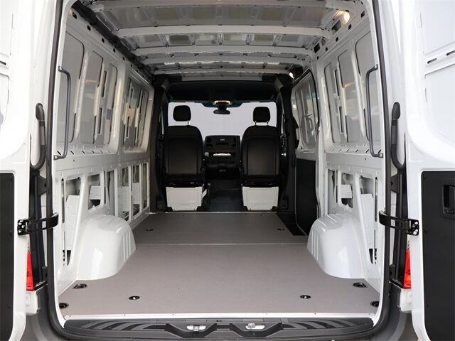 2025 Mercedes-Benz Sprinter 2500 Cargo 144 WB Merriam KS