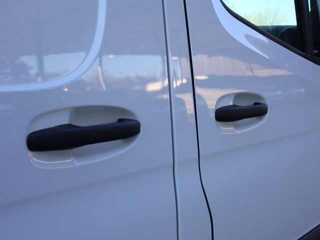 2025 Mercedes-Benz Sprinter 2500 Cargo 144 WB Merriam KS