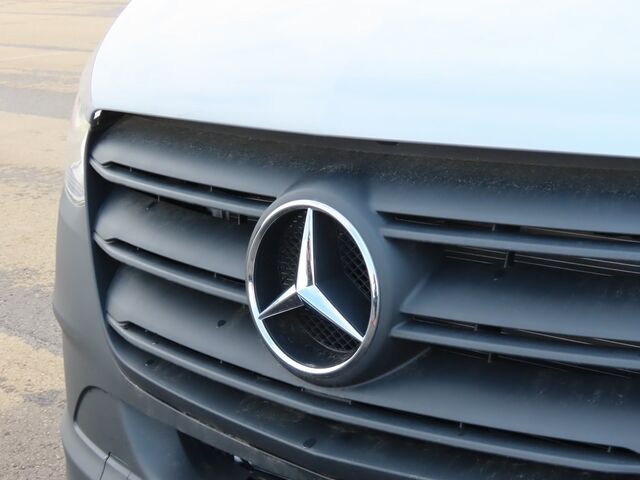 2025 Mercedes-Benz Sprinter 2500 Cargo 144 WB Merriam KS