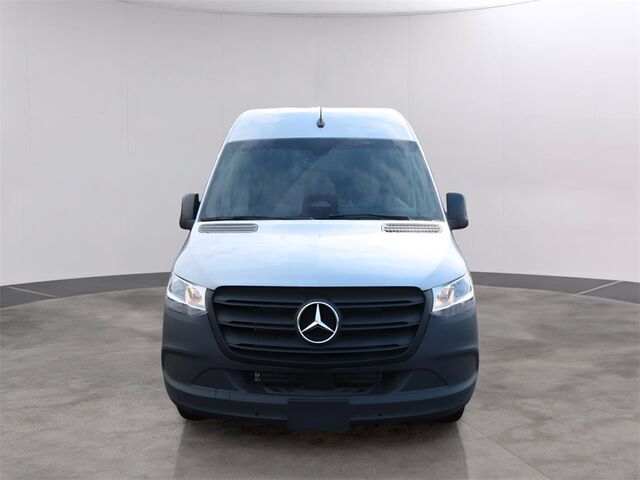2025 Mercedes-Benz Sprinter 2500 Cargo 144 WB Merriam KS
