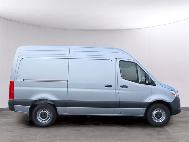 2025 Mercedes-Benz Sprinter 2500 Cargo 144 WB Merriam KS