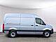 2025 Mercedes-Benz Sprinter 2500 Cargo 144 WB Merriam KS