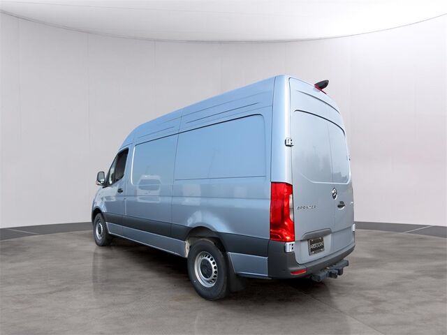2025 Mercedes-Benz Sprinter 2500 Cargo 144 WB Merriam KS