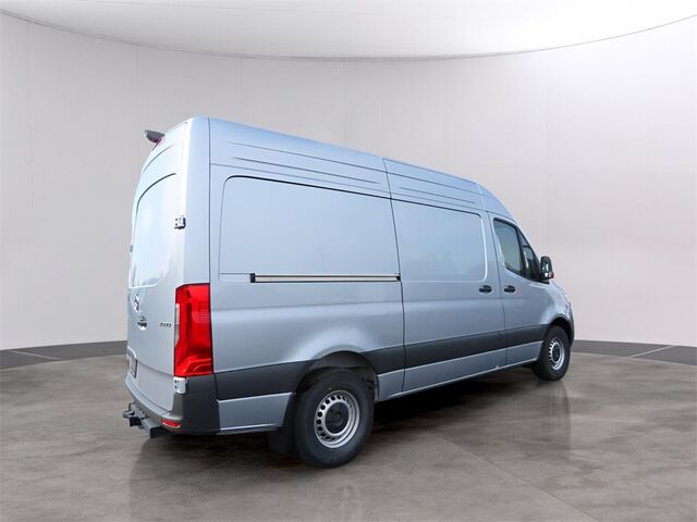 2025 Mercedes-Benz Sprinter 2500 Cargo 144 WB Merriam KS