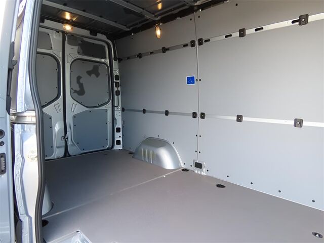 2025 Mercedes-Benz Sprinter 2500 Cargo 144 WB Merriam KS