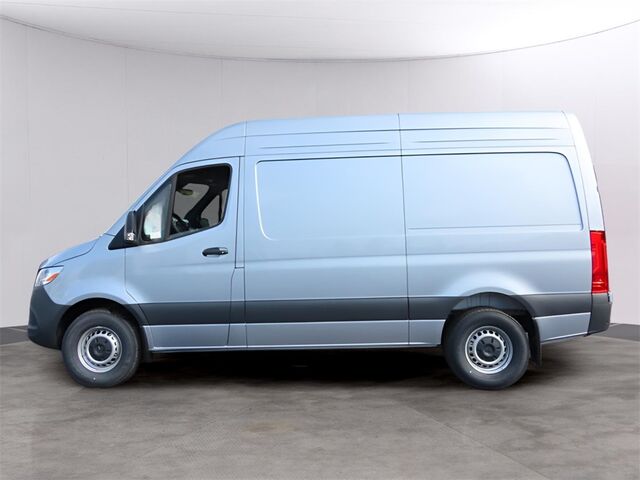 2025 Mercedes-Benz Sprinter 2500 Cargo 144 WB Merriam KS