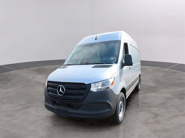 2025 Mercedes-Benz Sprinter 2500 Cargo 144 WB Merriam KS