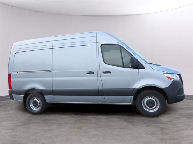 2025 Mercedes-Benz Sprinter 2500 Cargo 144 WB Merriam KS