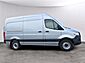 2025 Mercedes-Benz Sprinter 2500 Cargo 144 WB Merriam KS