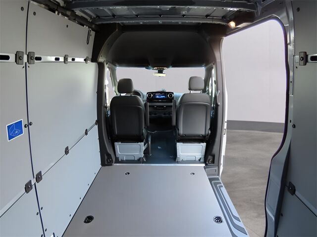 2025 Mercedes-Benz Sprinter 2500 Cargo 144 WB Merriam KS