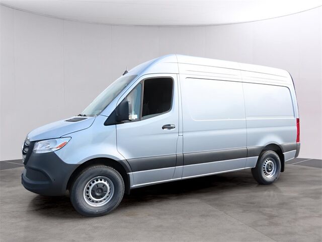 2025 Mercedes-Benz Sprinter 2500 Cargo 144 WB Merriam KS
