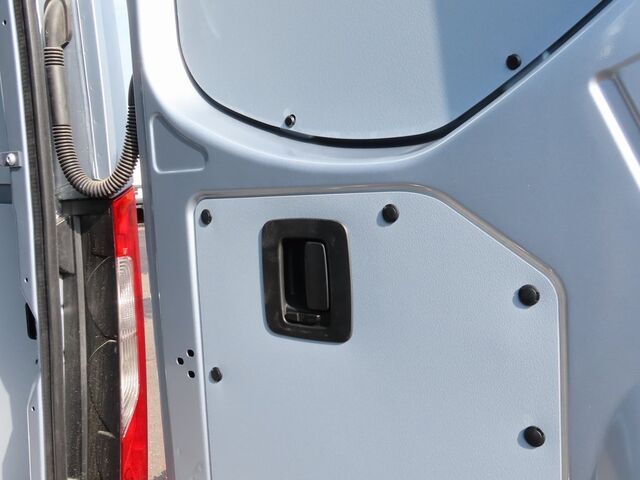 2025 Mercedes-Benz Sprinter 2500 Cargo 144 WB Merriam KS
