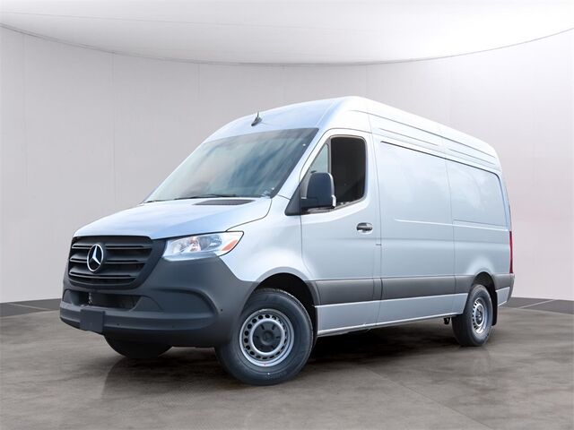 2025 Mercedes-Benz Sprinter 2500 Cargo 144 WB Merriam KS