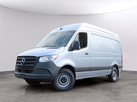 2025 Mercedes-Benz Sprinter 2500 Cargo 144 WB Merriam KS