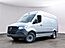 2025 Mercedes-Benz Sprinter 2500 Cargo 144 WB Merriam KS