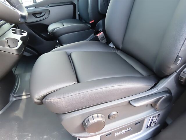 2025 Mercedes-Benz Sprinter 2500 Cargo 144 WB Merriam KS