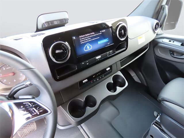 2025 Mercedes-Benz Sprinter 2500 Cargo 144 WB Merriam KS