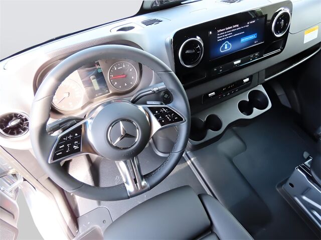 2025 Mercedes-Benz Sprinter 2500 Cargo 144 WB Merriam KS