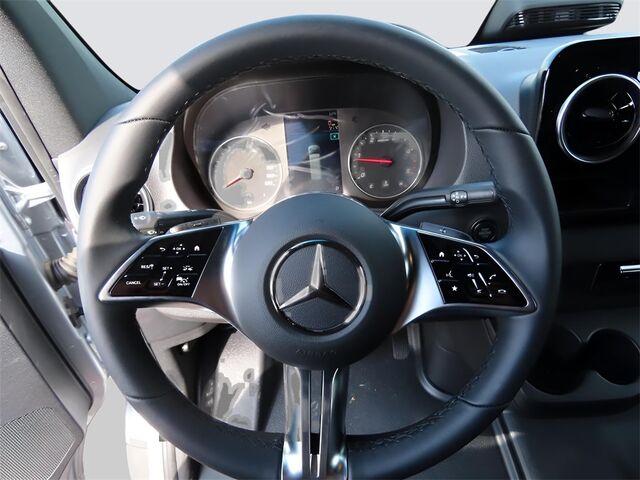 2025 Mercedes-Benz Sprinter 2500 Cargo 144 WB Merriam KS