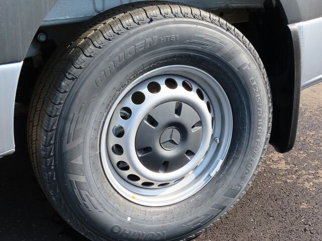 2025 Mercedes-Benz Sprinter 2500 Cargo 144 WB Merriam KS