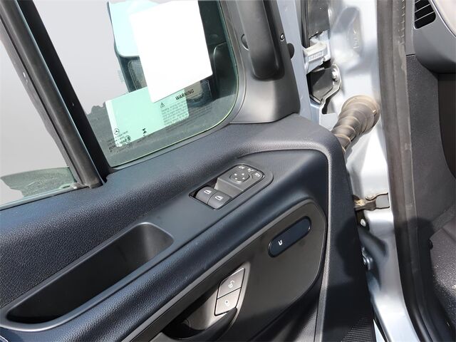 2025 Mercedes-Benz Sprinter 2500 Cargo 144 WB Merriam KS
