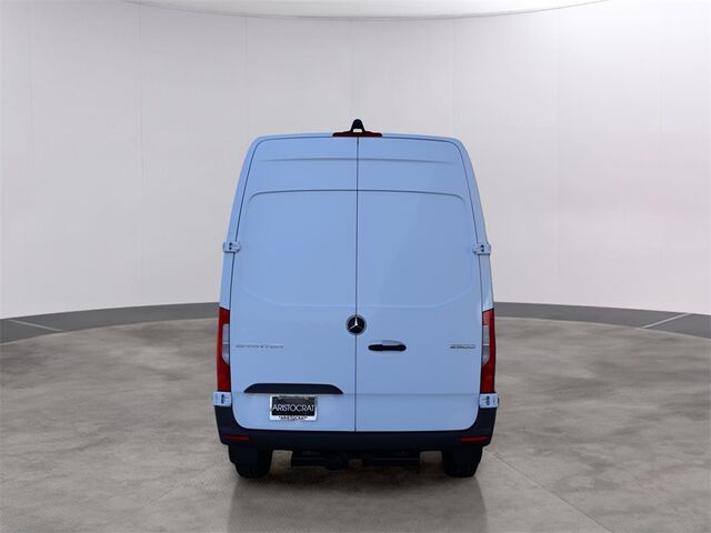 2025 Mercedes-Benz Sprinter 2500 Cargo 144 WB Merriam KS