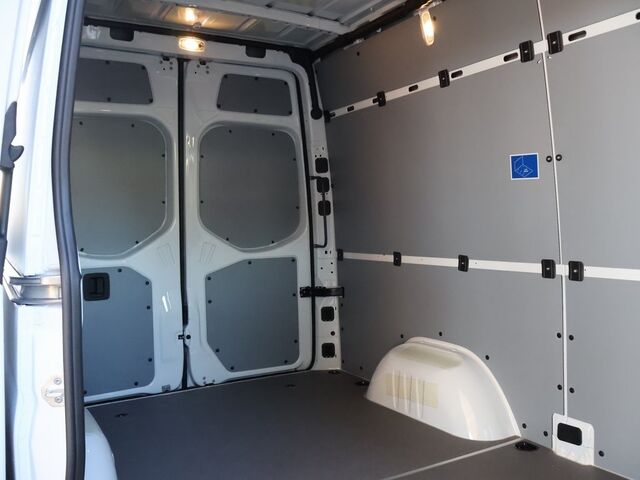2025 Mercedes-Benz Sprinter 2500 Cargo 144 WB Merriam KS