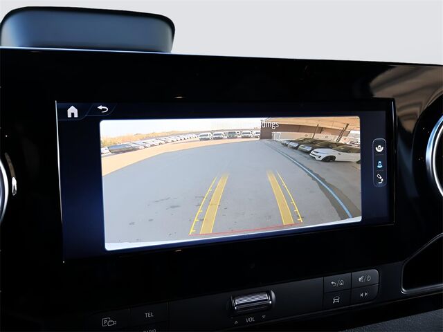 2025 Mercedes-Benz Sprinter 2500 Cargo 144 WB Merriam KS