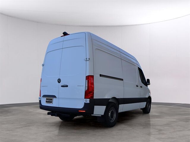 2025 Mercedes-Benz Sprinter 2500 Cargo 144 WB Merriam KS