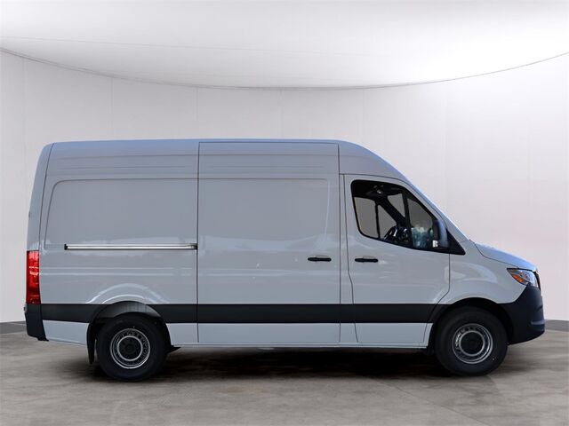 2025 Mercedes-Benz Sprinter 2500 Cargo 144 WB Merriam KS