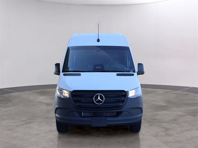 2025 Mercedes-Benz Sprinter 2500 Cargo 144 WB Merriam KS