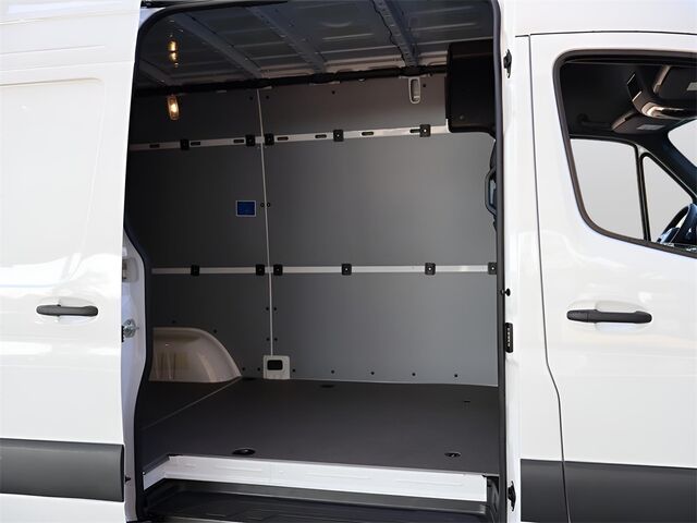 2025 Mercedes-Benz Sprinter 2500 Cargo 144 WB Merriam KS