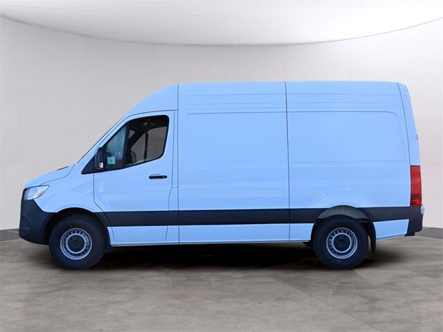 2025 Mercedes-Benz Sprinter 2500 Cargo 144 WB Merriam KS