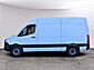 2025 Mercedes-Benz Sprinter 2500 Cargo 144 WB Merriam KS