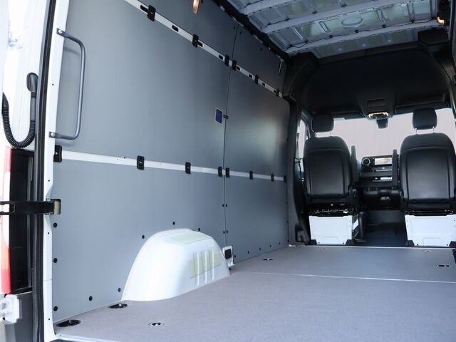 2025 Mercedes-Benz Sprinter 2500 Cargo 144 WB Merriam KS