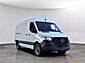 2025 Mercedes-Benz Sprinter 2500 Cargo 144 WB Merriam KS