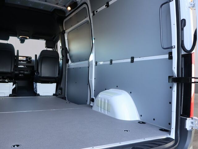 2025 Mercedes-Benz Sprinter 2500 Cargo 144 WB Merriam KS