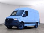 2025 Mercedes-Benz Sprinter 2500 Cargo 144 WB