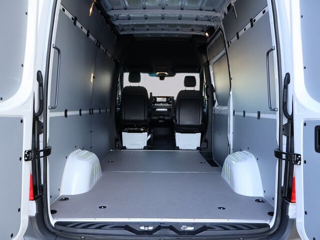 2025 Mercedes-Benz Sprinter 2500 Cargo 144 WB Merriam KS