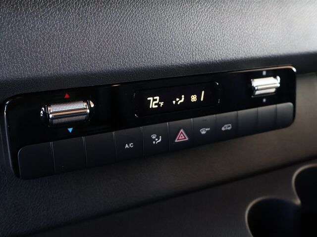 2025 Mercedes-Benz Sprinter 2500 Cargo 144 WB Merriam KS