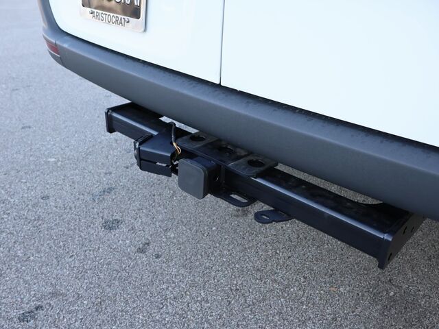 2025 Mercedes-Benz Sprinter 2500 Cargo 144 WB Merriam KS