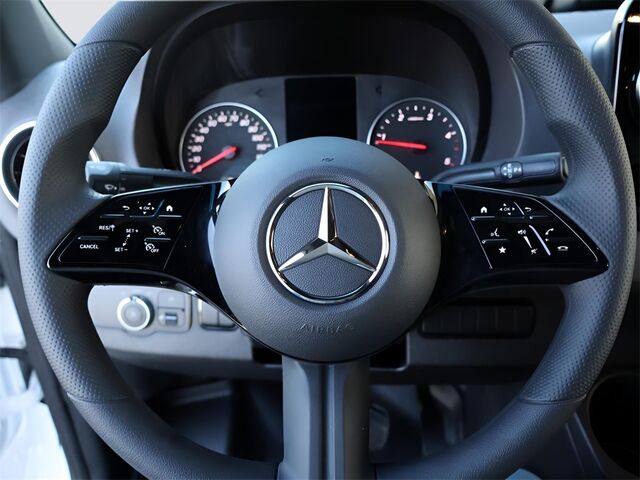 2025 Mercedes-Benz Sprinter 2500 Cargo 144 WB Merriam KS