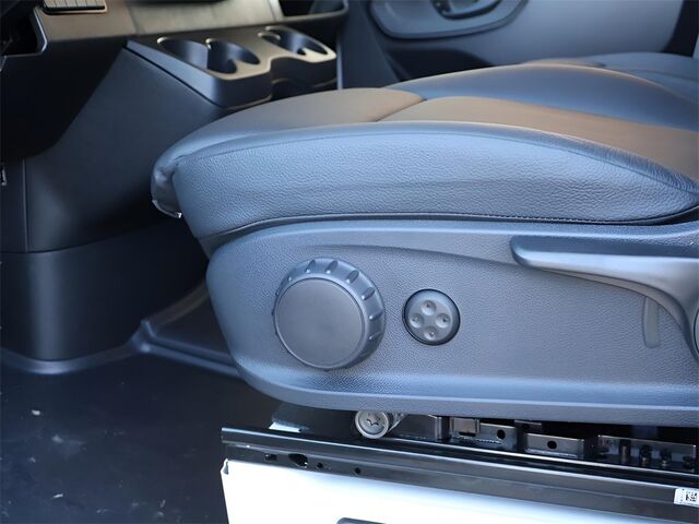 2025 Mercedes-Benz Sprinter 2500 Cargo 144 WB Merriam KS