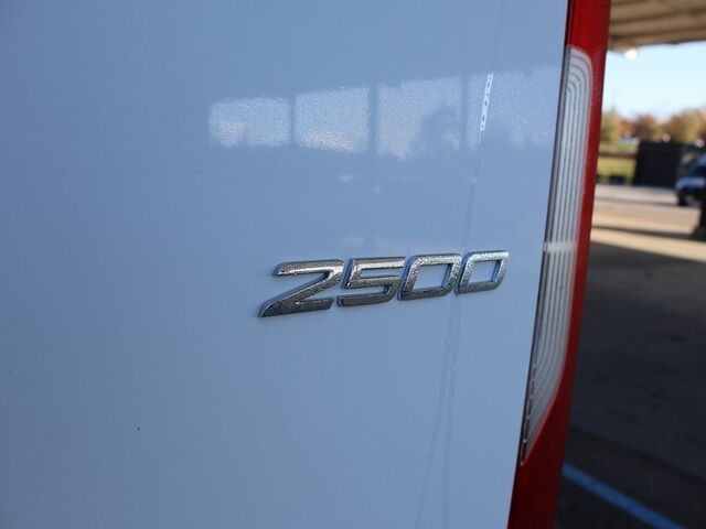2025 Mercedes-Benz Sprinter 2500 Cargo 144 WB Merriam KS
