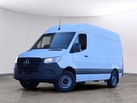 2025 Mercedes-Benz Sprinter 2500 Cargo 144 WB