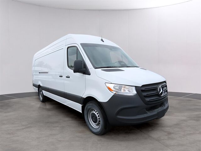 2025 Mercedes-Benz Sprinter 2500 Cargo 170 WB Merriam KS