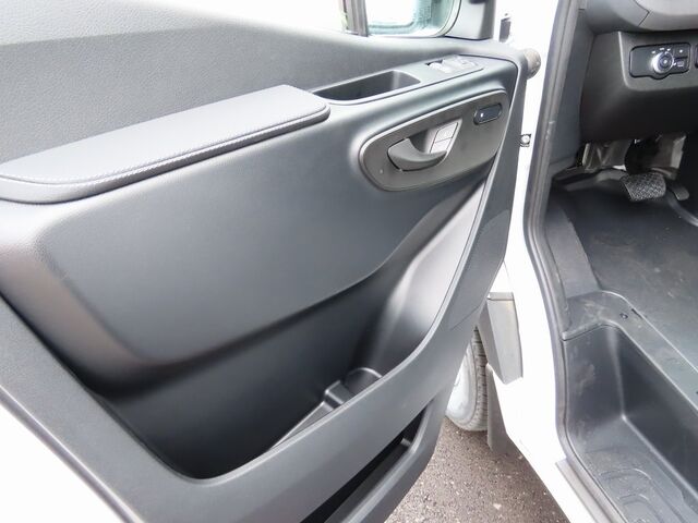 2025 Mercedes-Benz Sprinter 2500 Cargo 170 WB Merriam KS